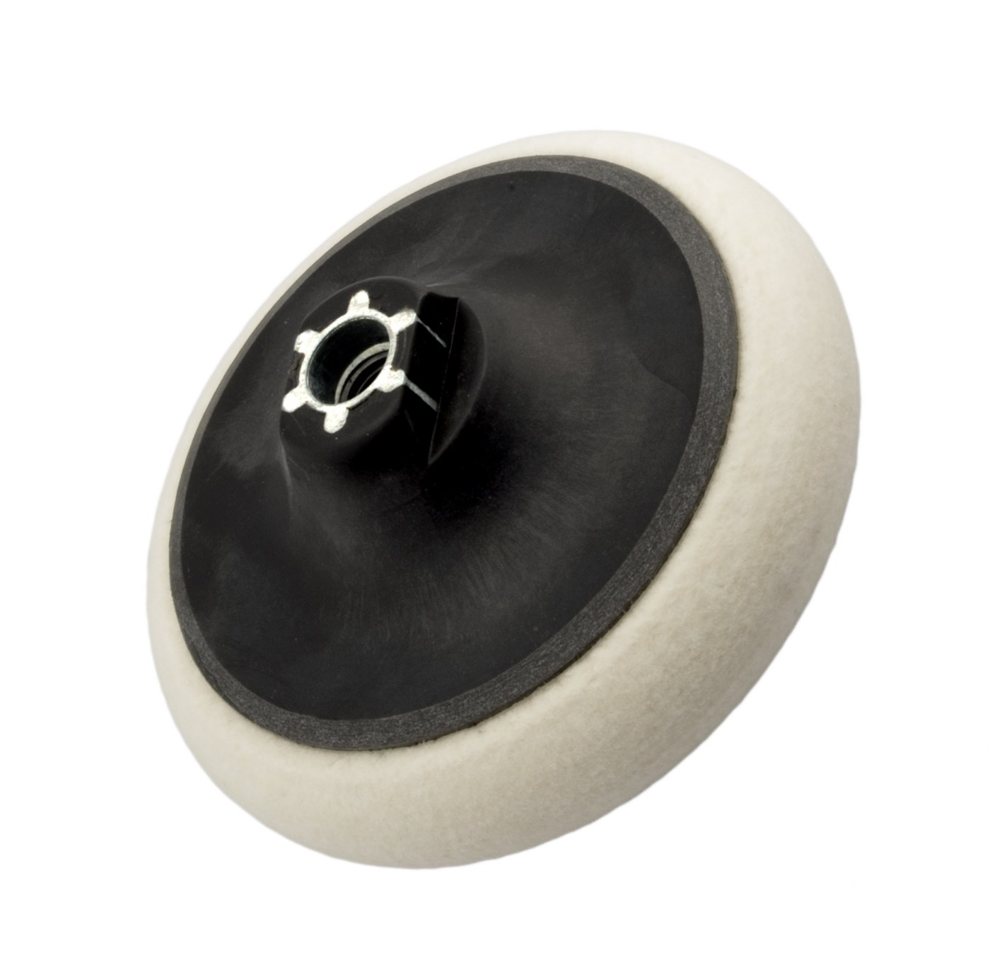 Flexipads 52005 125mm - M14 Thread
