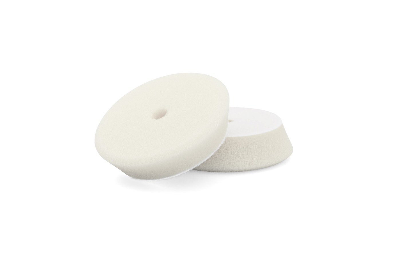 Flexipads HP350 80/100mm PRO-CLASSIC Cream Medium Light Polishing Pad