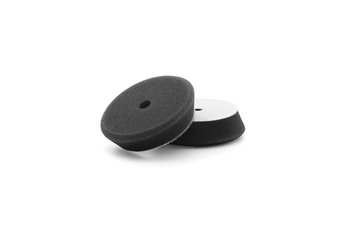 Flexipads HP360-10 80/100mm PRO-CLASSIC BLACK Finishing Pad (Pack of 10)