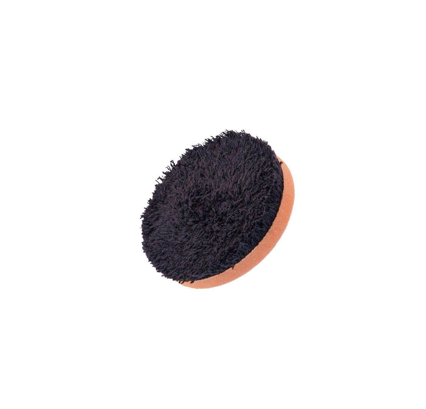Flexipads MGCB3-10 80mm (3") DA BLACK Microfibre CUTTING Disc (Pack of 10)