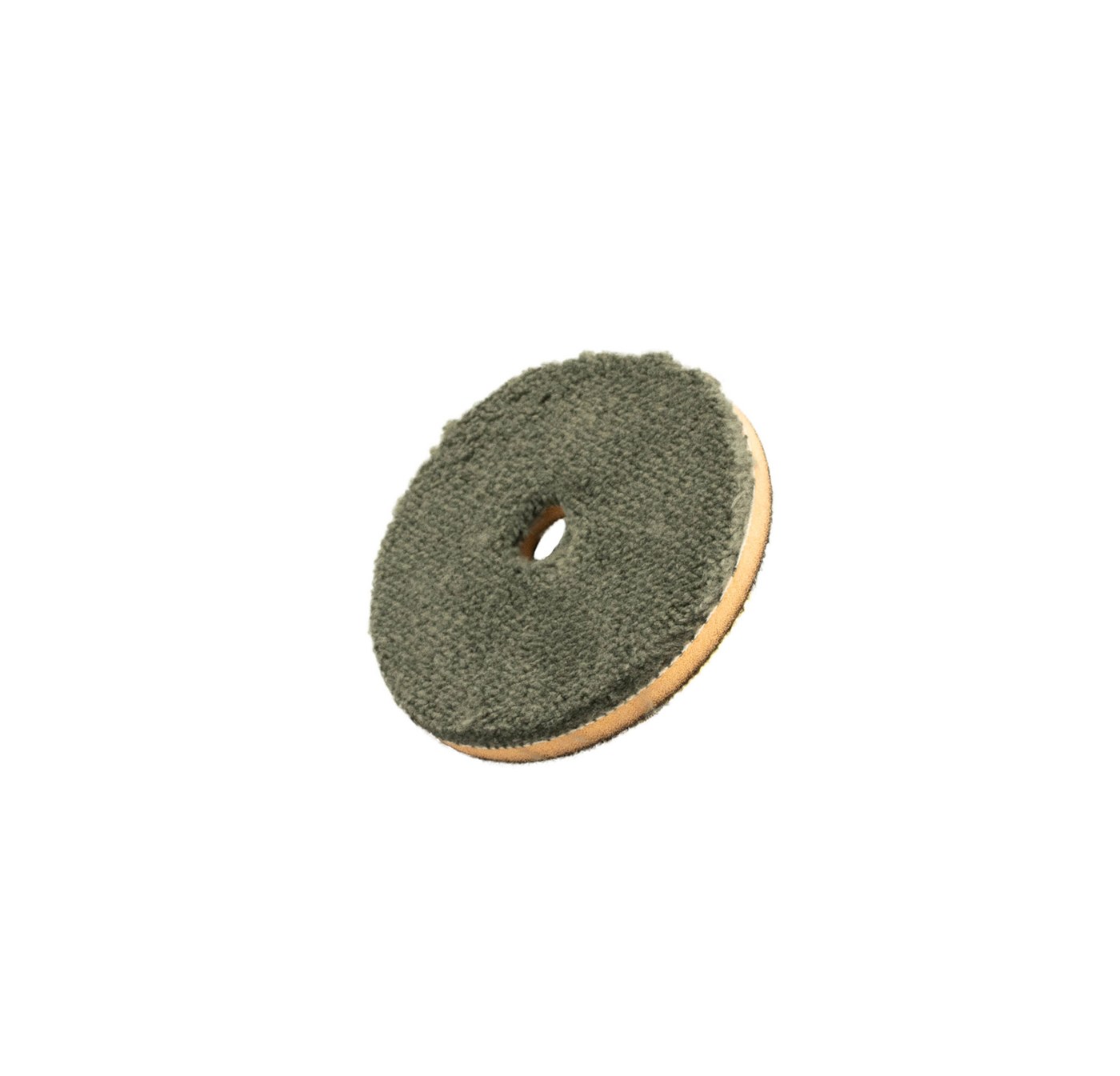 Flexipads MGCX3 80mm (3") DA Microfibre XTRA Cut Disc (10mm Hole)
