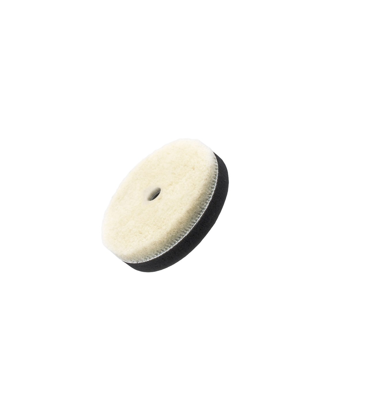 Flexipads PW300-10 80mm (3") PRO-Wool Detailing GRIP Spot Pad (Pack of 10)