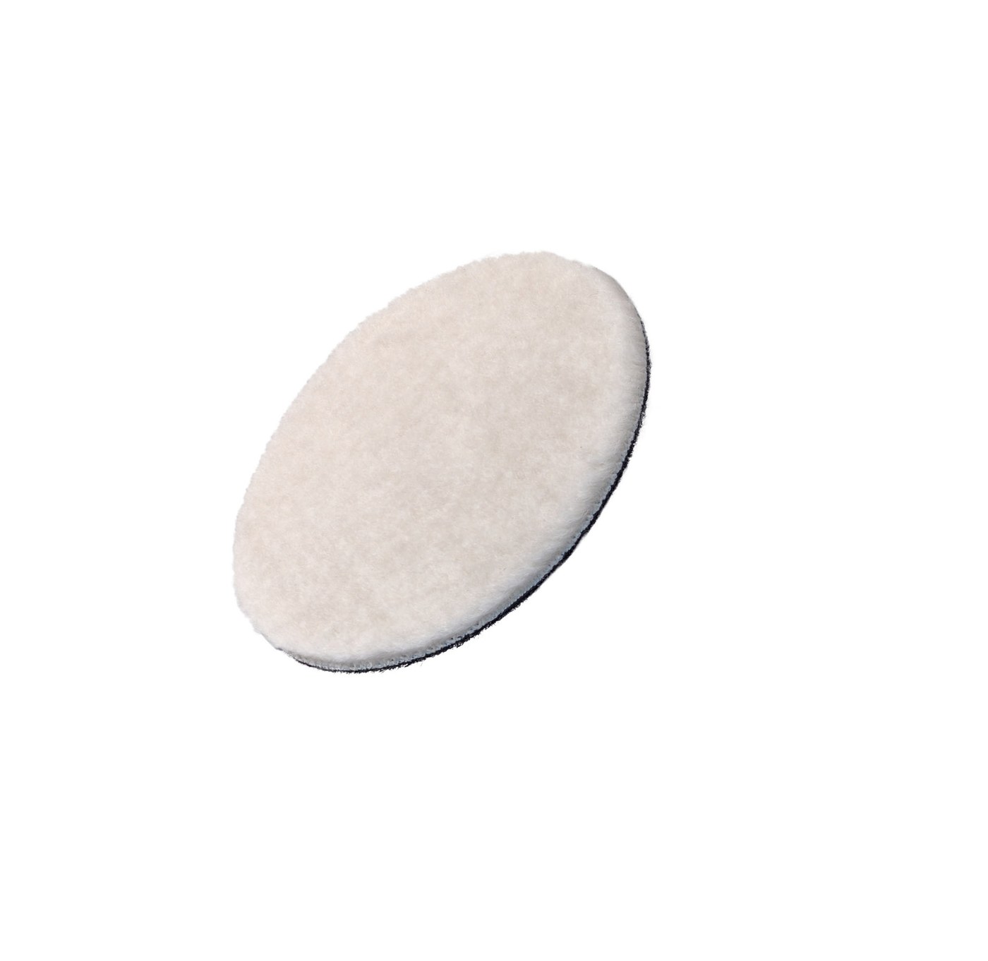 Flexipads PW305 80mm (3") PRO-Short Wool Detailing GRIP Spot Pad