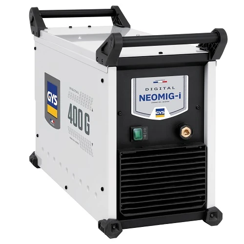 GYS NEOMIG-i 400 G - NO ACCESSORIES