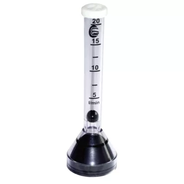 GYS TORCH GAS FLOW-METER