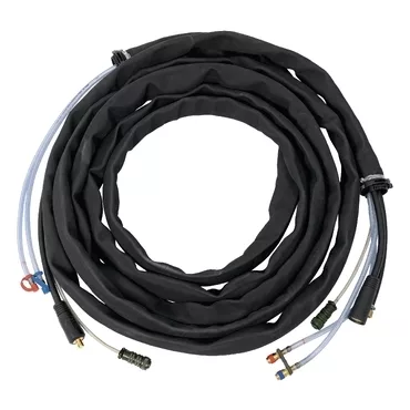 GYS WATER COOLED CONNECTION CABLE MIG-i - 1.8m - Ø 70mm²