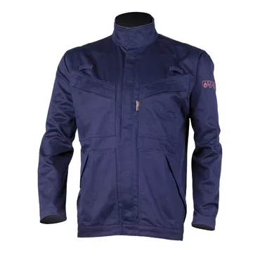 GYS WELDERS JACKET - COTTON - Size S (40/42)