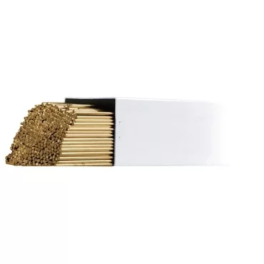 GYS TIG FILLER RODS - STEEL Ø1.6 - 5KG - 1M