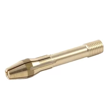 GYS 3 ELECTRODE HOLDERS Ø 2.4 - TIG TORCH 450 W
