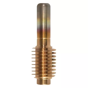 GYS 5 ELECTRODES FLAT CUTTING 40/70A - TORCH MT-70