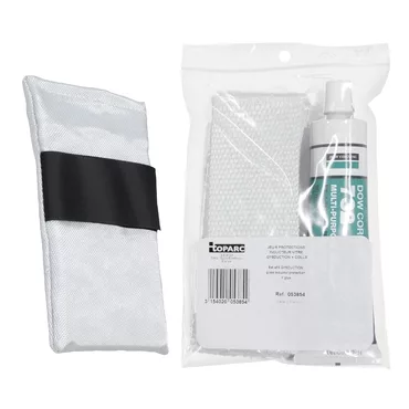 GYS GYSDUCTION PROTECTIVE INDUCTOR GLOVE & GLUE