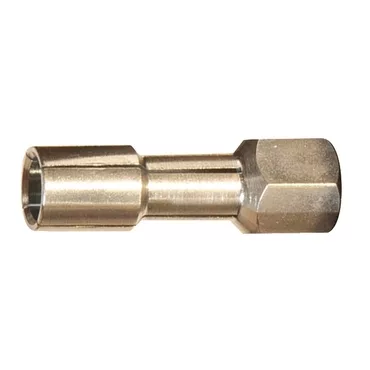 GYS THREADED HOLDER Ø 8mm