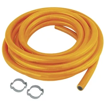 GYS Ø10mm 4m PROPANE PIPE + CLIPS