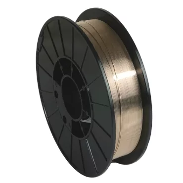 GYS MIG WIRE REEL CuSi3 Ø0.8 - 5 KG D.200 - ERCuSi-A / S Cu6560