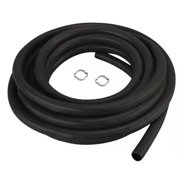 GYS GAZ CONNECTION SET (5MM PIPE+2 COLLARS)