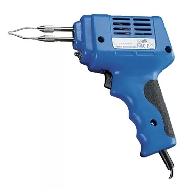 GYS 100W INSTANT SOLDERING IRON (in case)