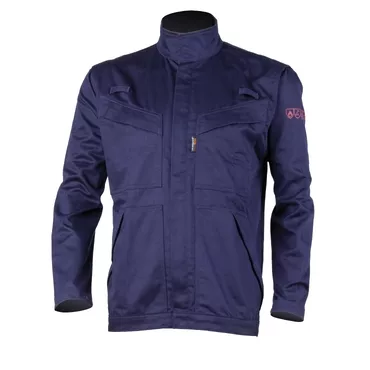 GYS WELDERS JACKET - COTTON - Size M (44/46)