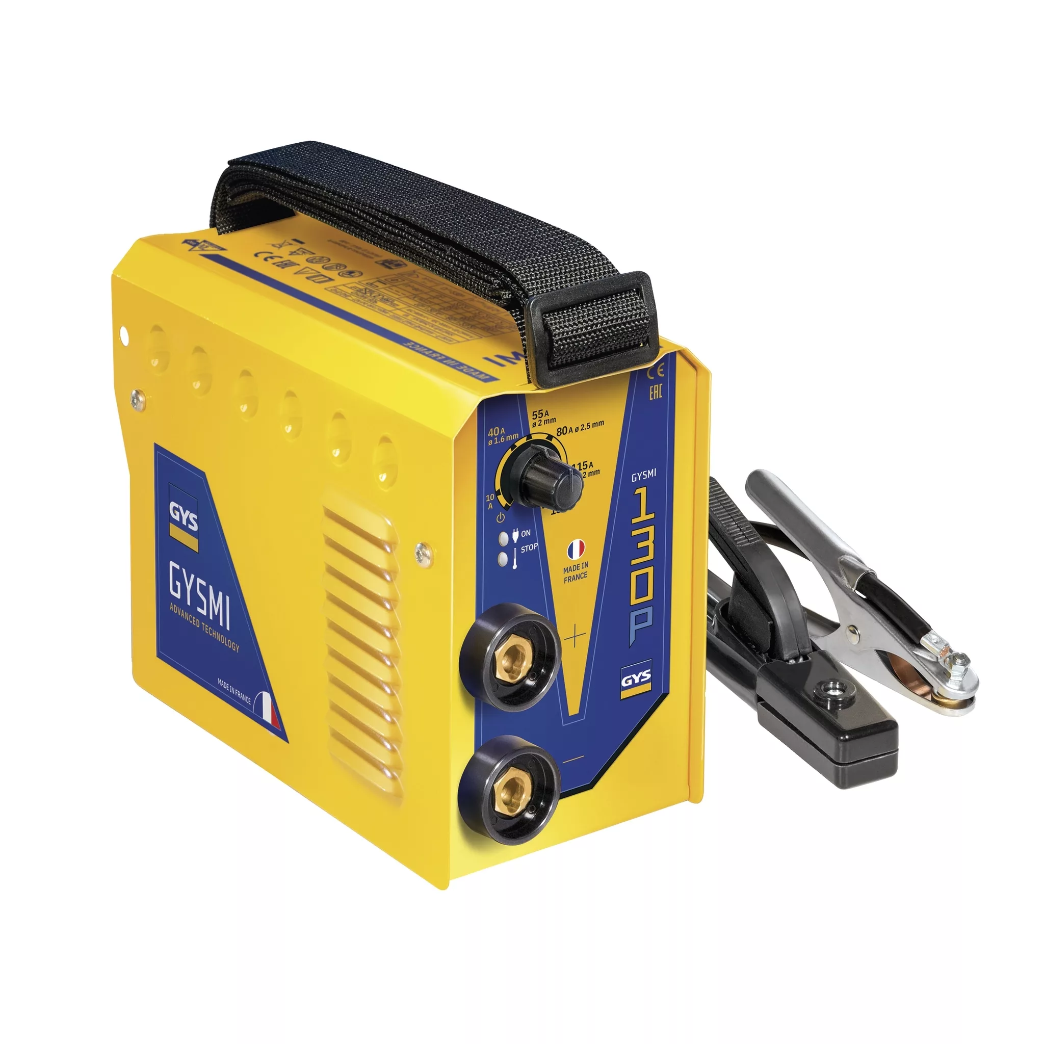 GYS GYSMI 130 P (WITH CASE)