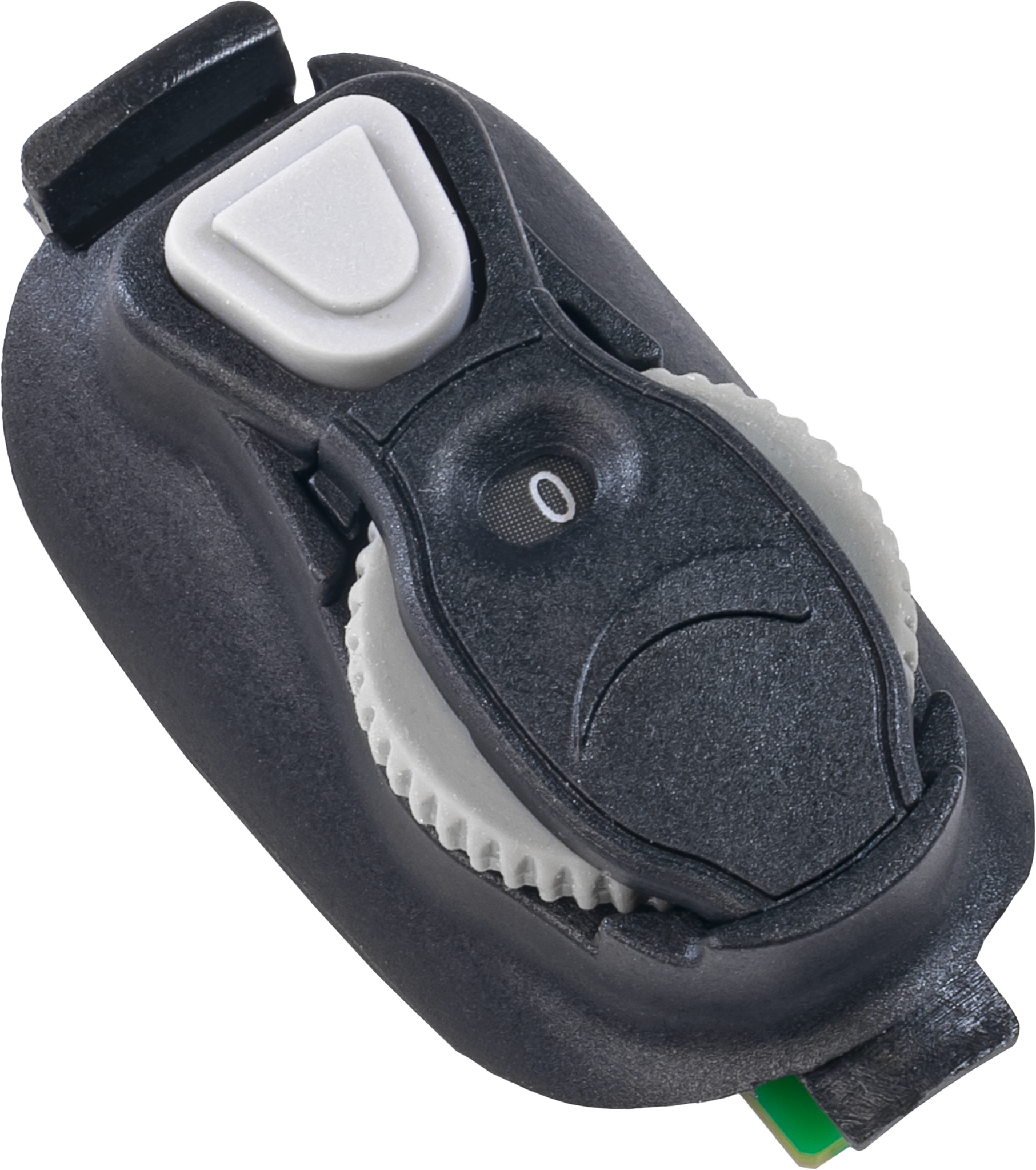 GYS TIG TORCH: POTENTIOMETER BUTTON MODULE