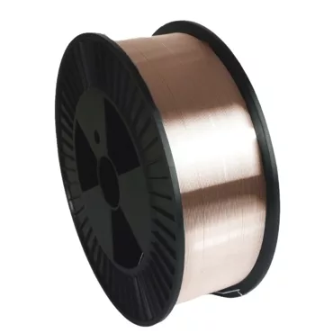 GYS SPECIAL WIRE UHSS Ø0,8 - PLASTIC REEL S200 5kg - ER120SG / NiMoCr90