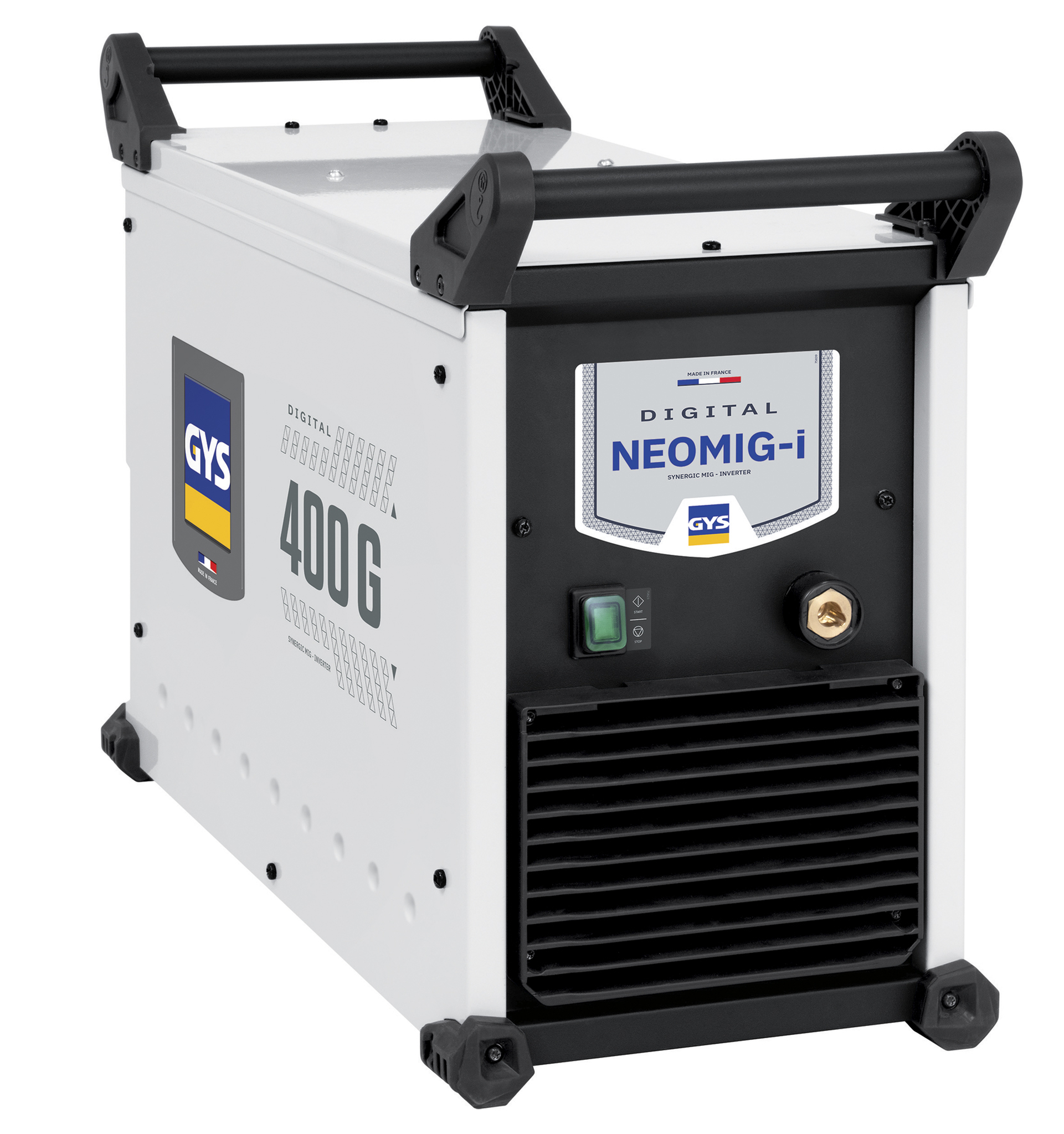 GYS PACK NEOMIG-i 400 G W 1