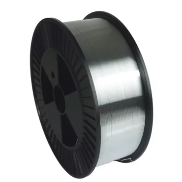 GYS MAG WIRE REEL GALVA Ø0.6 - 5 KG D.200 - ER70S-2 / G2Ti