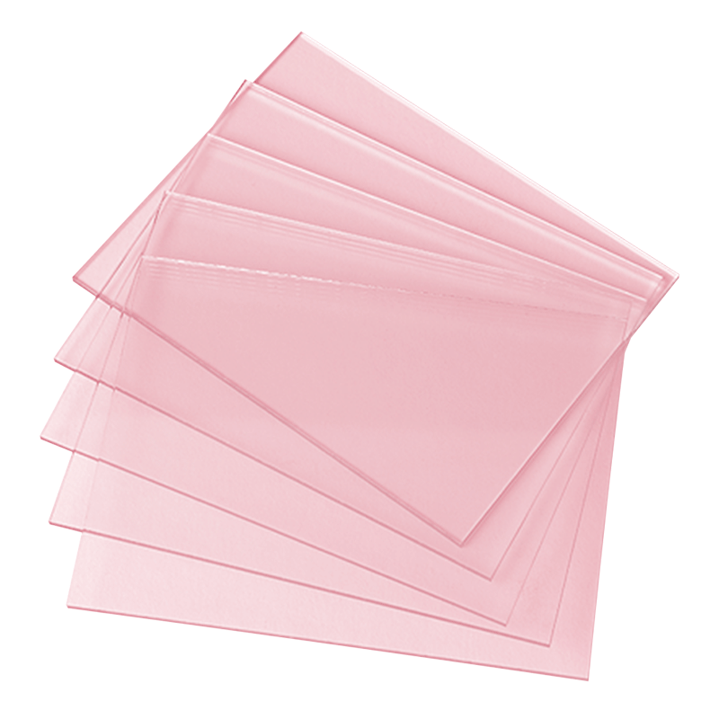 Parweld LP0050 Clear Polycarbonate Cover Lens - 108 x 50mm