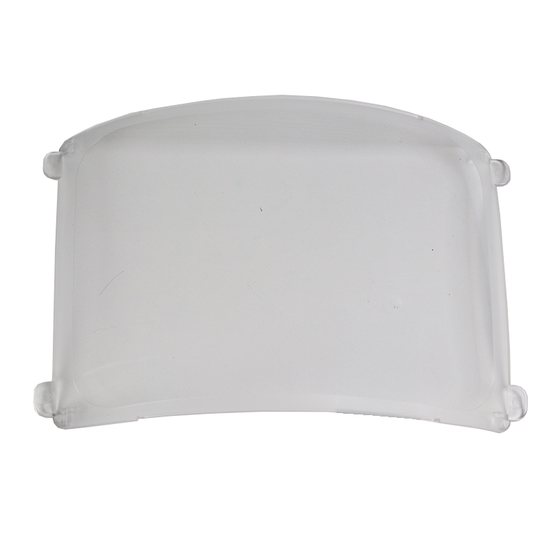 Parweld XR423 Curved Outer Cover Lens for XR943H / XR943A