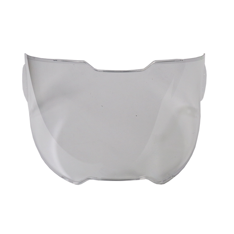 Parweld XR443 Curved Outer Cover Lens for XR942H