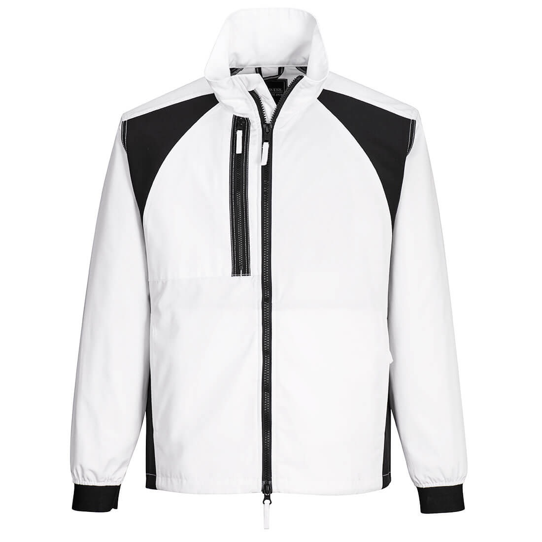 Portwest CD885 Stretch Jacket White XXL Tall