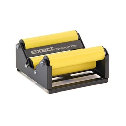 Exact Pipe Support Rollers V1000 Adjustable