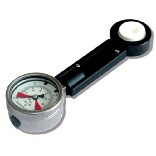 Tecna Hyd. Weld Force Gauge 80-500daN