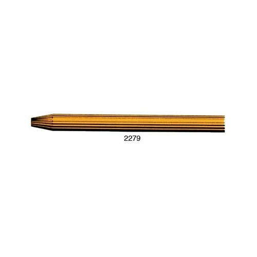 Carbon Electrode 10mm x 300mm (7677)