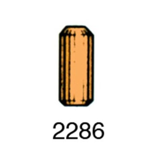 Electrode Heat Shrink (7650)