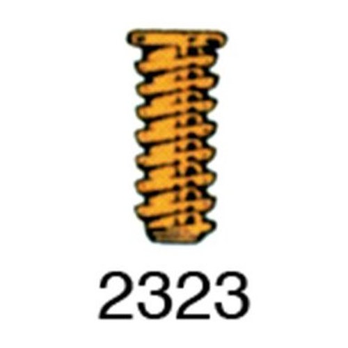 Threaded Stud 12mm x 5.5mm -7673 (Pack)