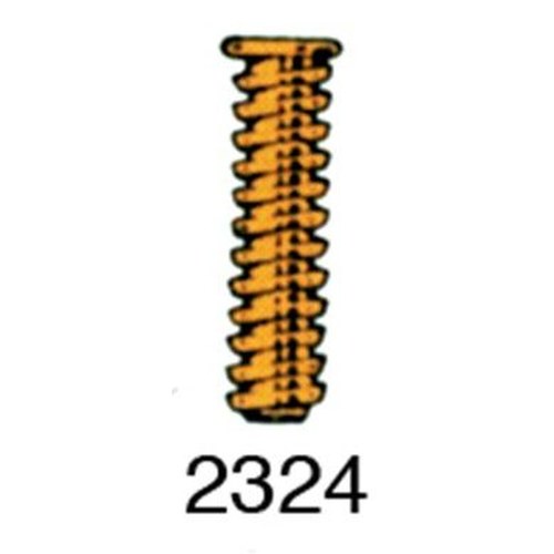 Threaded Stud 18mm x 5.5mm - 7674 (Pack 50)