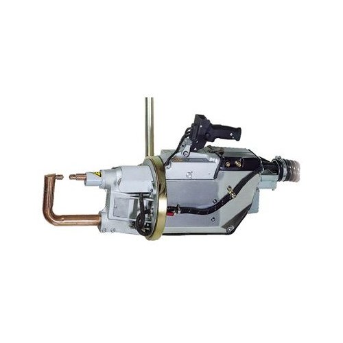 Ind Suspended Spot Gun 23kVA "C" Type c/w TE470