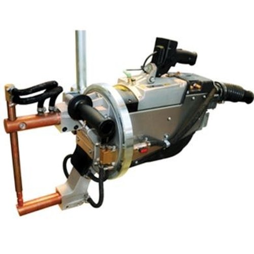 Ind Suspended Spot Gun 23kVA "L" Type c/w TE470