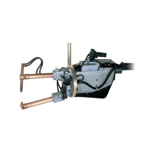 Ind Suspended Spot Gun 38kVA "L" Type Pkge c/w