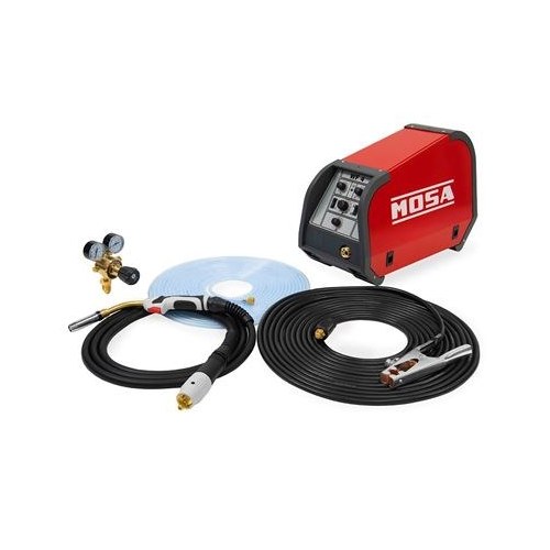 Mosa Wire Feed Unit Package - For DSP & CV Models