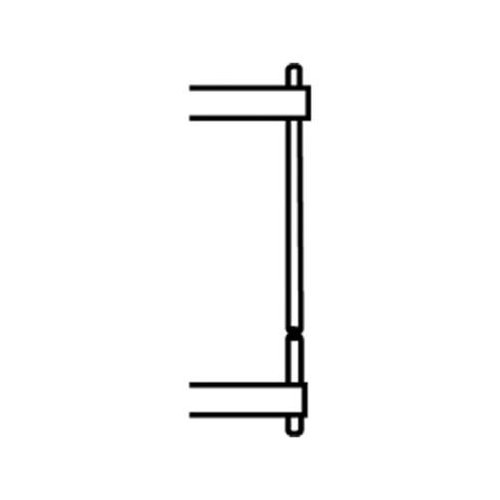 Pair Electrodes 10mm