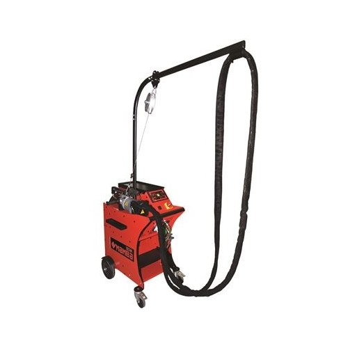 Mamba 14kA Inverter Spot Stn c/w 450daN "C" Gun