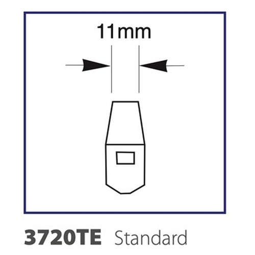 Standard Electrodes Pair 20kVA