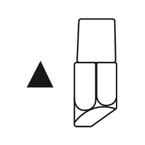 Pair of Offset Electrodes (5212/2)