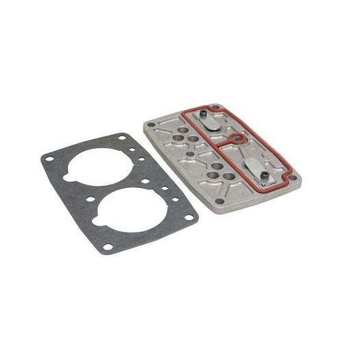 MK113 Valve Plate