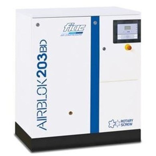 Airblok 203 BD Screw Compressor 20HP 400V