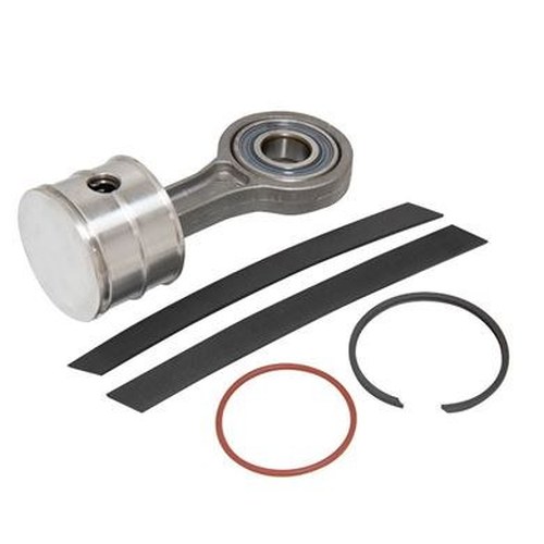 GMS100/204 Piston/Connecting Rod Assy
