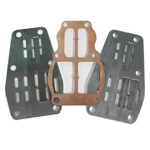 AB450/550 Valve Plate Assembly New Style