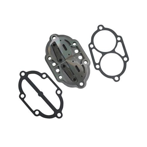 AB320/338 Valve Plate Assembly