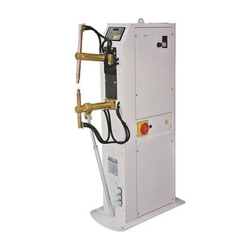 50 kVA Column Spot Welder Pneumatic c/w TE101